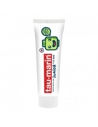 Tau Marin Dentifricio Junior 7-12...