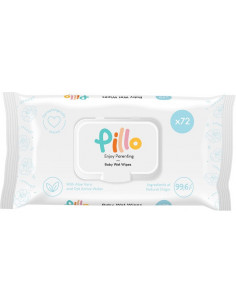 Pillo Enjoy Salviette...