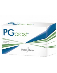 Pgprost 40 Capsule