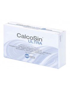 Calcosin Ultra 20 Bustine