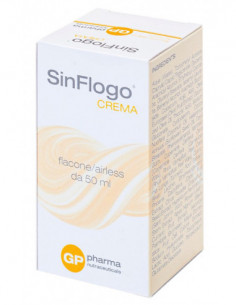 Sinflogo Crema 50 Ml