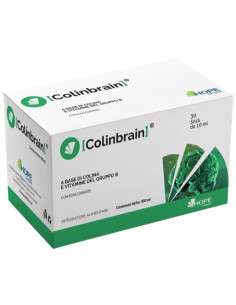 Colinbrain 30 Stick