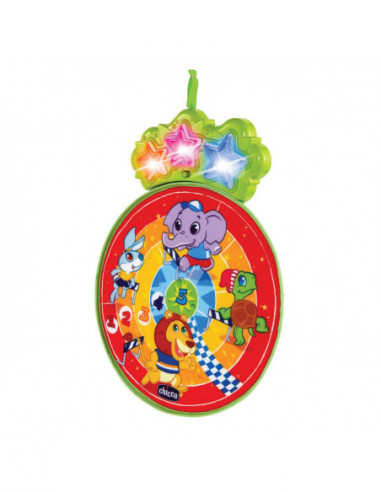 Chicco Gioco Happy Darts Elettronico