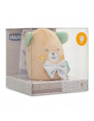 CHICCO GIOCO LUCENOTTE ORSETTO