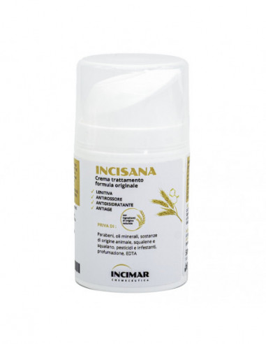 Incisana 50 Ml