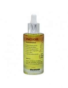 Incioil Olio 50 Ml