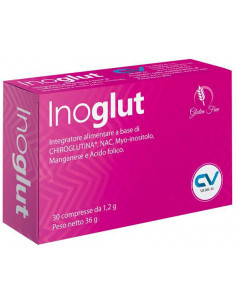 Inoglut 30 Compresse