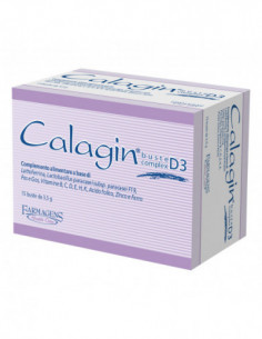 Calagin Complex D3 15 Buste