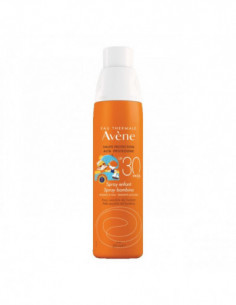 Spray Solare Bambini Eau...