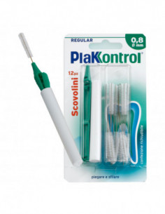 Plakkontrol Minigrip...