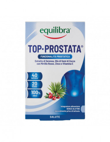 Top Prostata 40 Capsule