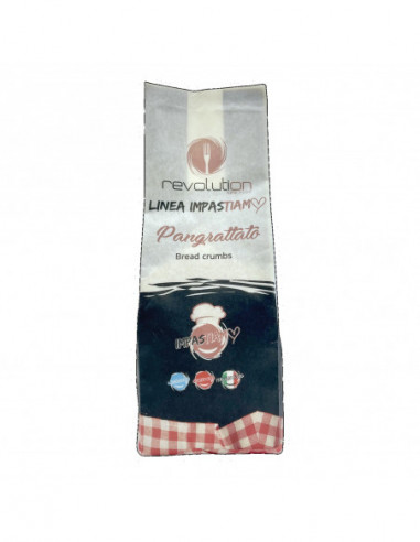 Pangrattato 500 G