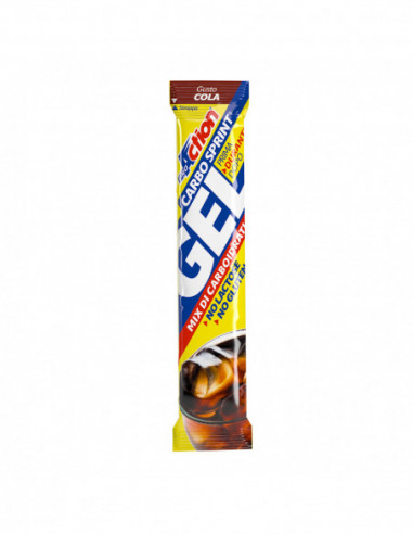 Proaction Carbo Sprint Gel Cola 25 Ml
