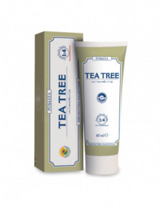 Tea Tree Pomata 100 Ml