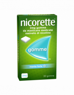 Nicorette 30 Gomme Mast 2...
