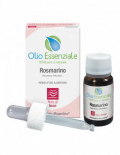 Rosmarino Olio Essenziale...