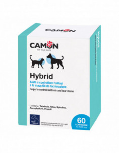 Orme Naturali Hybrid 60...