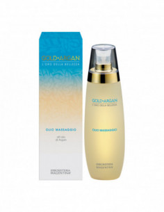 ARGAN GOLD OLIO MASSAGGIO...