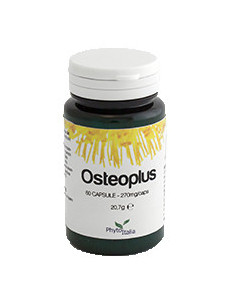 Osteoplus Eq 60 Capsule