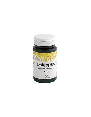 Osteoplus Eq 60 Capsule