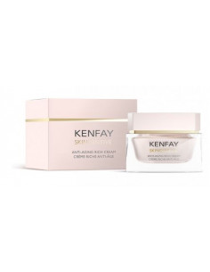 Kenfay Crema Viso 50 Ml