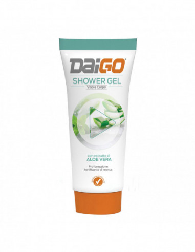 Daigo Shower Gel 200 Ml