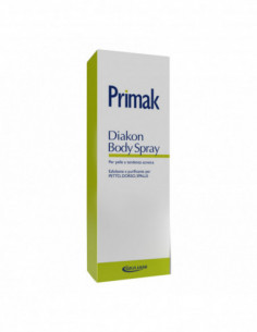 Primak Diakon Body Spray 75 Ml