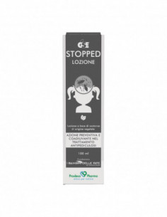 Gse Stopped Lozione 100 Ml
