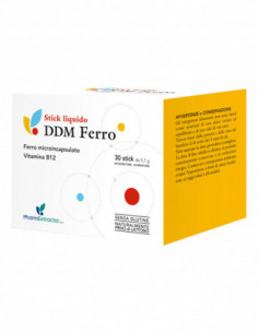 Ddm Ferro 30 Stick