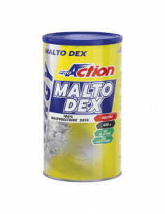Proaction Malto Dex Energy...