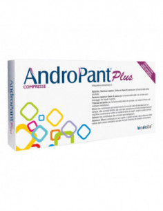 Andropant Plus 30 Compresse