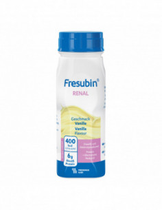 Fresubin Renal Vaniglia 4...