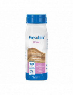 Fresubin Renal Cappuccino 4...