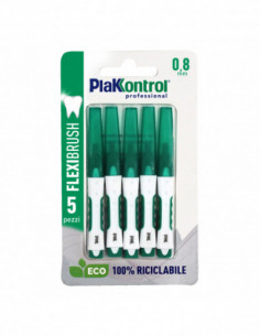 Plakkontrol Flexibrush...