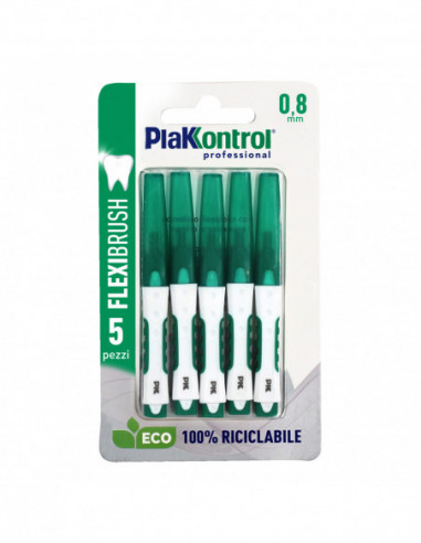 Plakkontrol Flexibrush Scovolini...