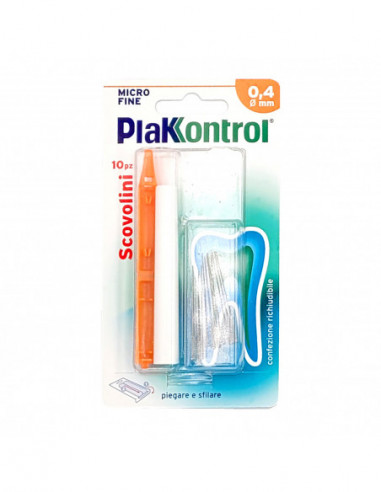 Plakkontrol Natural Kontrol...