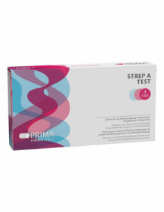 Test Autodiagnostico Prima...