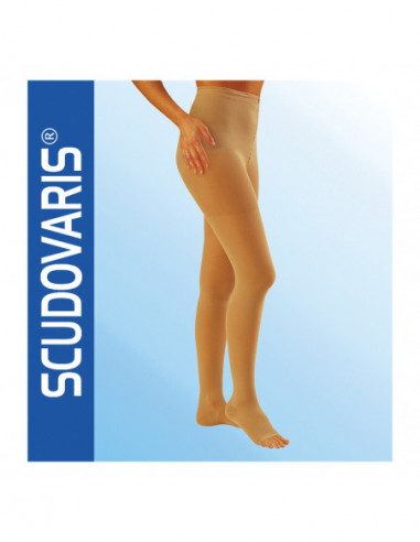Collant Scudovaris Chiuso Extra K1 2