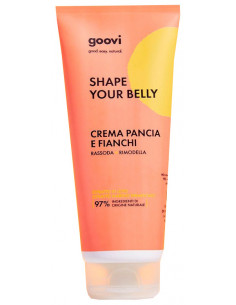 Goovi Crema Pancia Fianchi