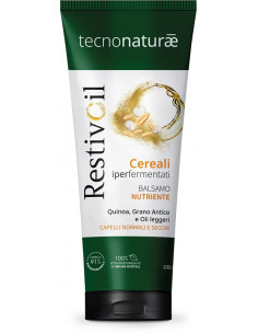 Restivoil Tecnonat Balsamo...