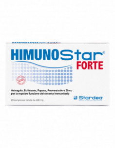 Himunostar Forte 20 Compresse