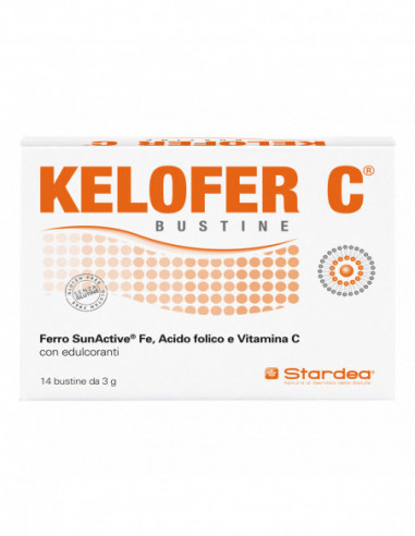 Kelofer C 14 Bustine