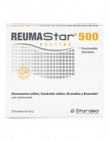 Reumastar 500 20 Bustine