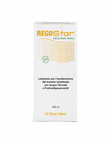 Regostar 300 Ml