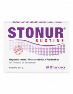 Stonur 20 Bustine