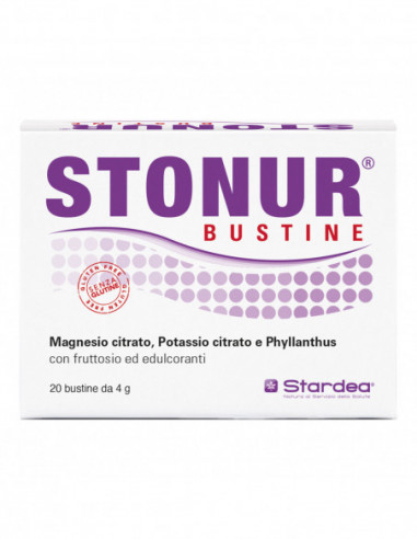 Stonur 20 Bustine
