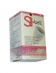 Coppetta Mestruale Si Bell...