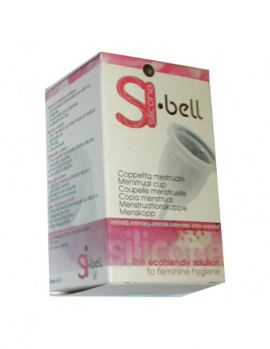 Coppetta Mestruale Si Bell Silicone...