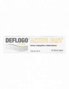 Deflogo Crema 100 Ml