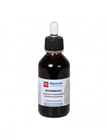 Echinacea Tintura Madre 100 Ml